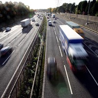 80mph speed limit could be 'unsafe'